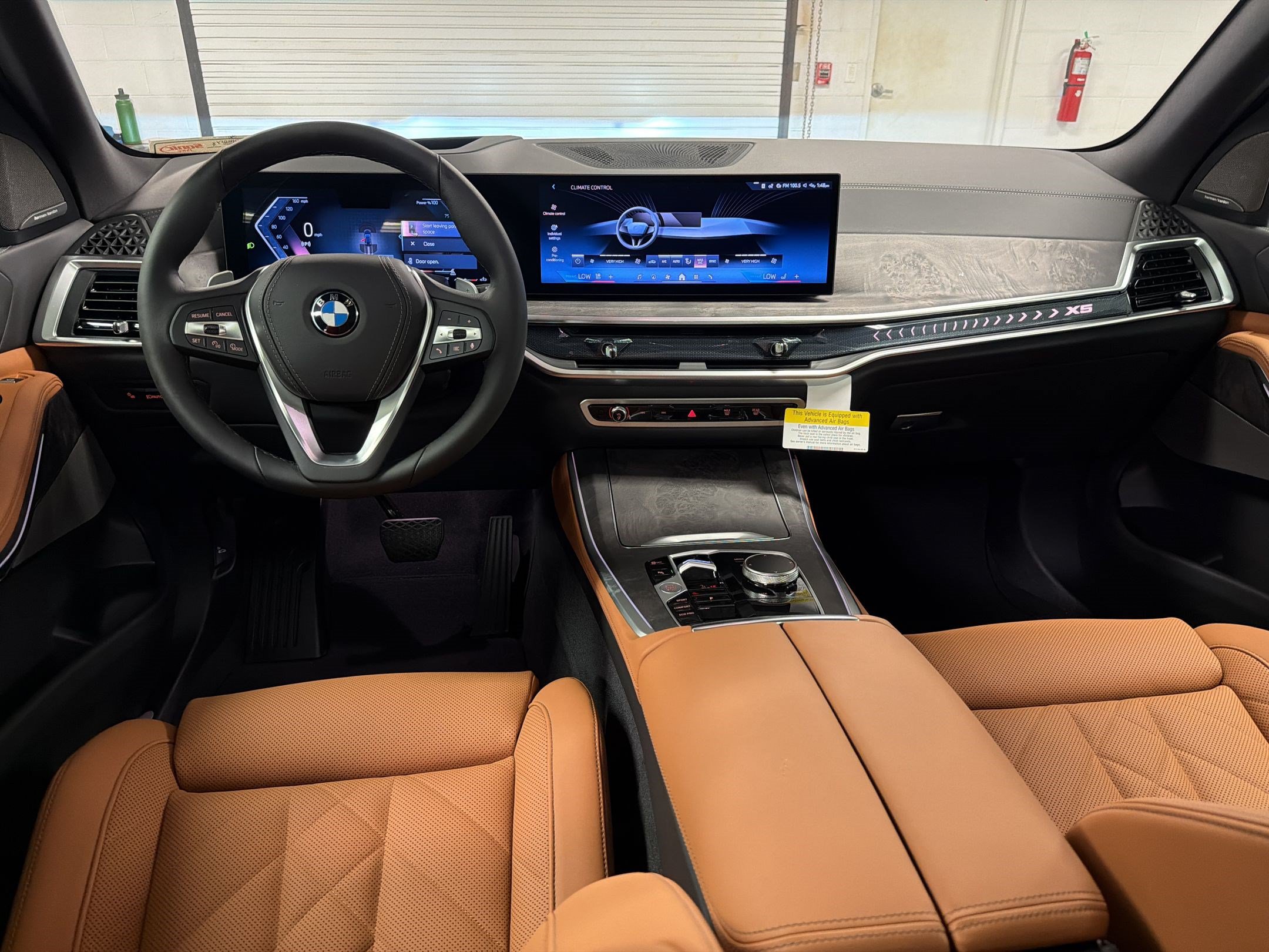 New 2026 BMW X5 sDrive40i w/ Premium Package RWD image 15