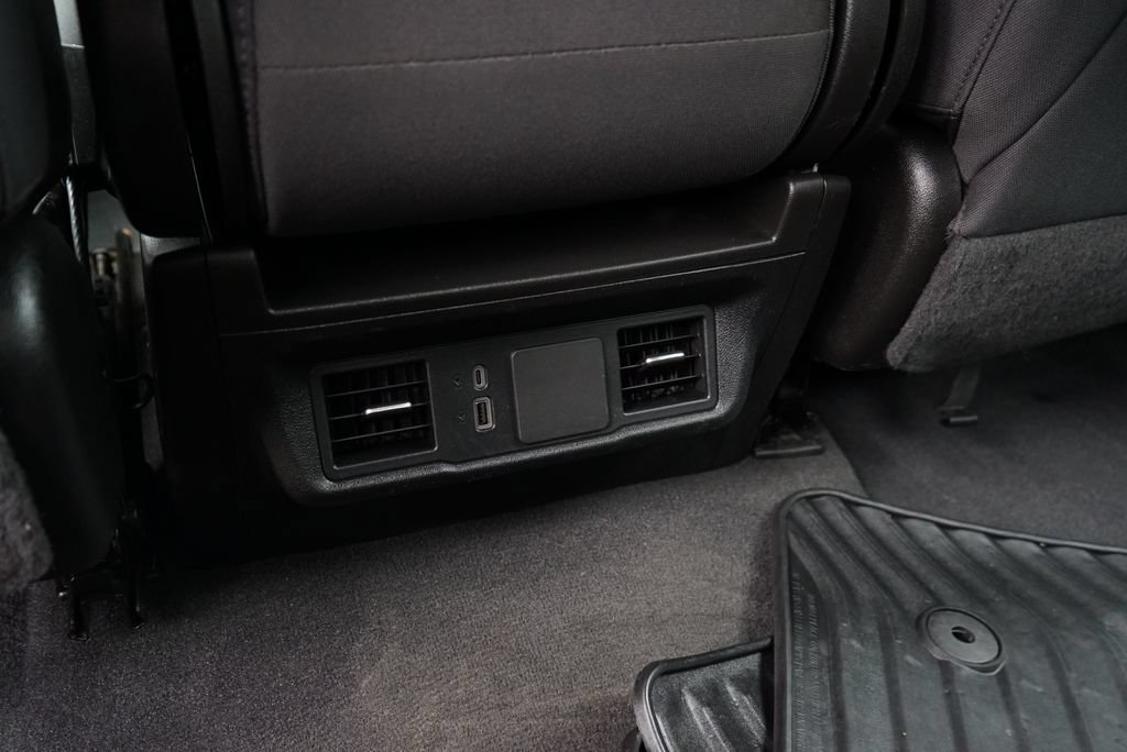 Used 2024 Chevrolet Silverado 3500 W/T w/ WT Fleet Convenience Package AWD/4WD image 12