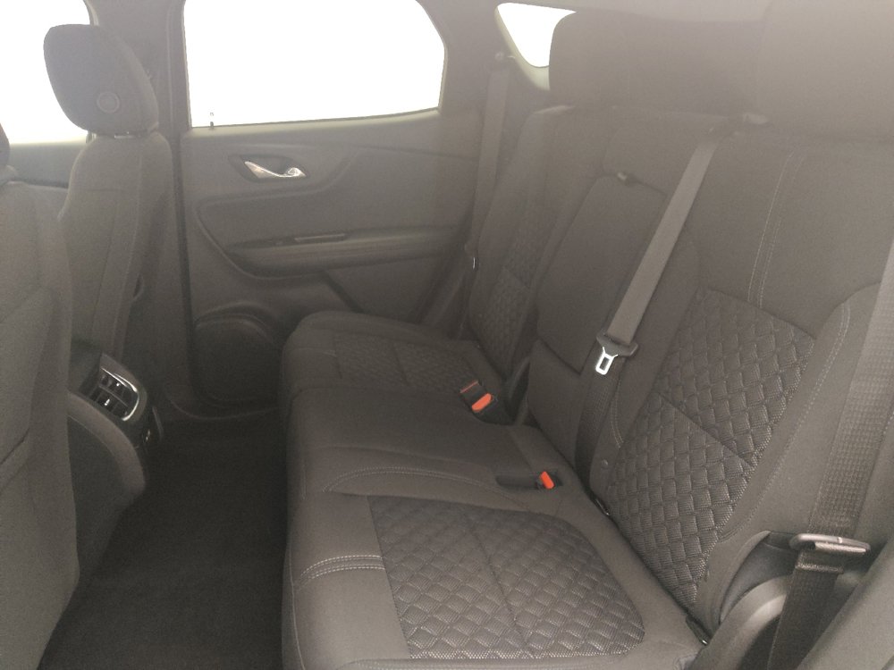 Used 2022 Chevrolet Blazer LT image 18