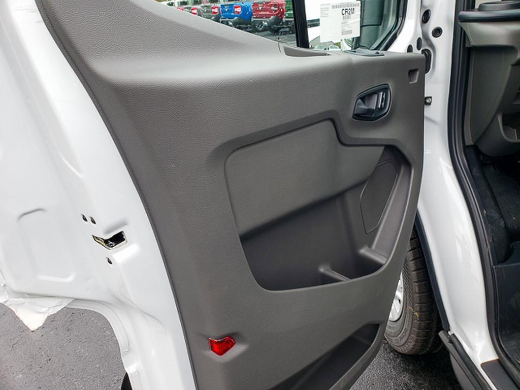 New 2025 Ford Transit 250 Low Roof w/ Interior Upgrade Package image 6