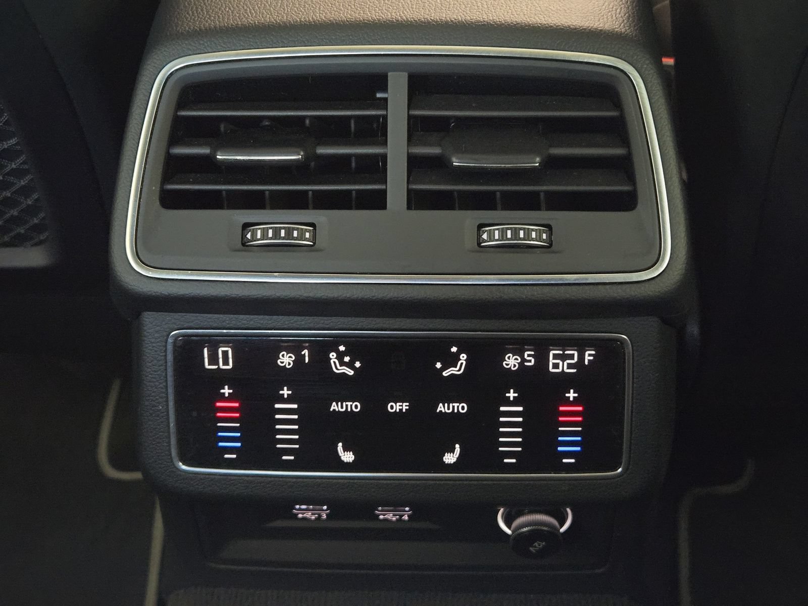 Used 2019 Audi A7 3.0T Prestige w/ Prestige Package AWD/4WD image 20