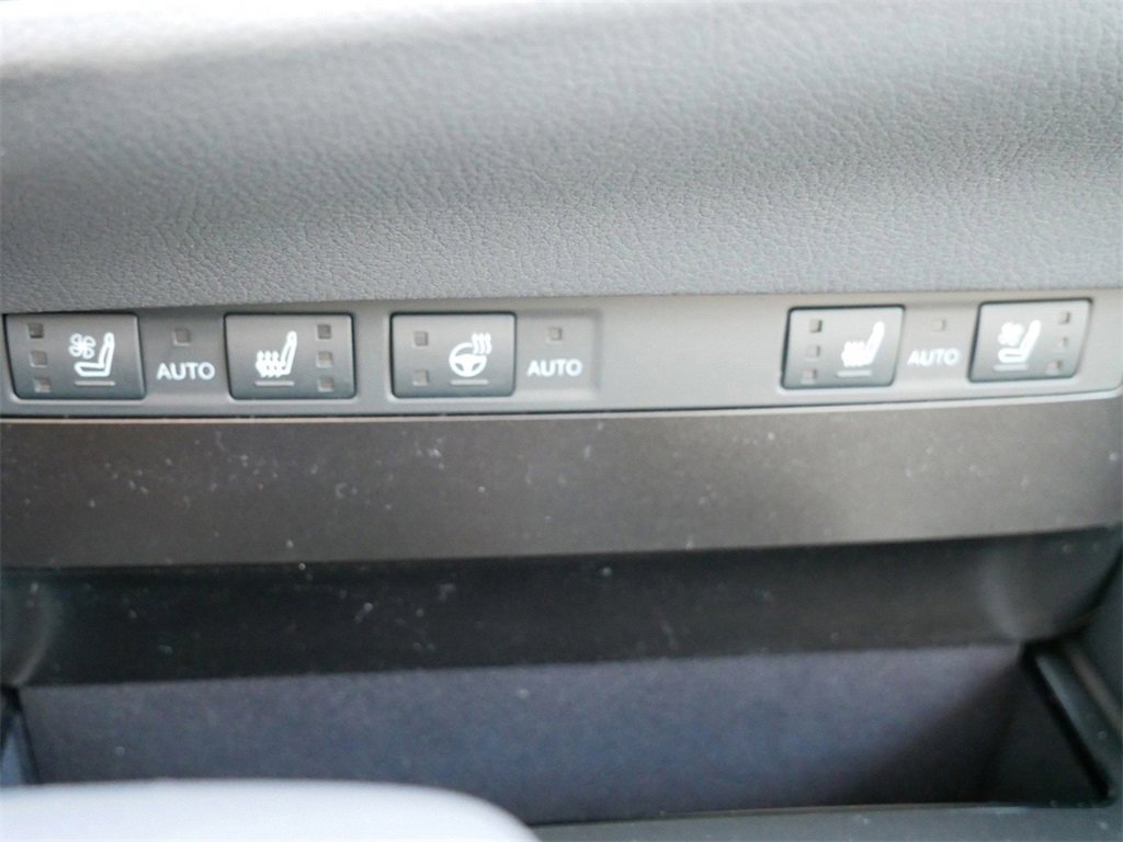 New 2025 Lexus ES 350 w/ Premium Package image 21