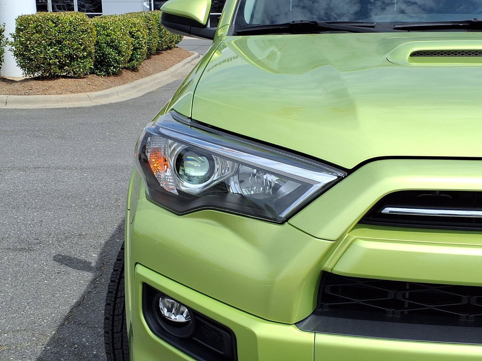 Used 2023 Toyota 4Runner TRD Sport RWD image 14