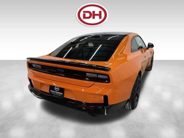 New 2026 Dodge Charger R/T Scat Pack image 13