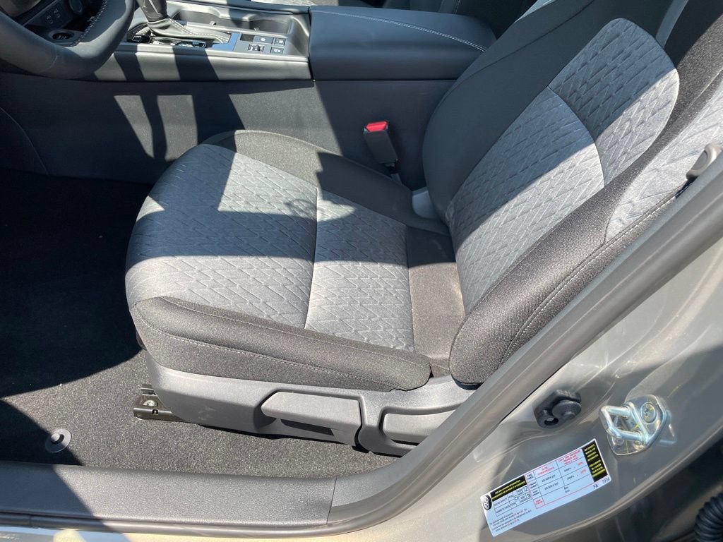New 2026 Nissan Sentra SV w/ SV Convenience Package FWD image 11