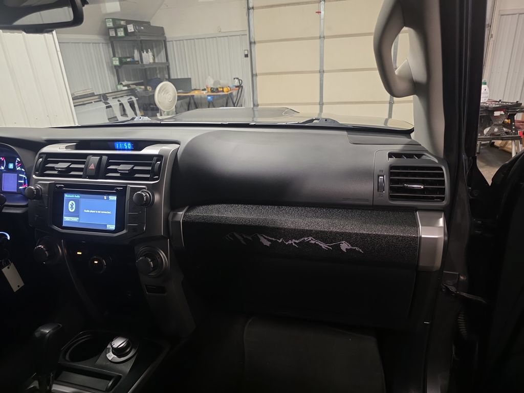 Used 2015 Toyota 4Runner SR5 Premium AWD/4WD image 36