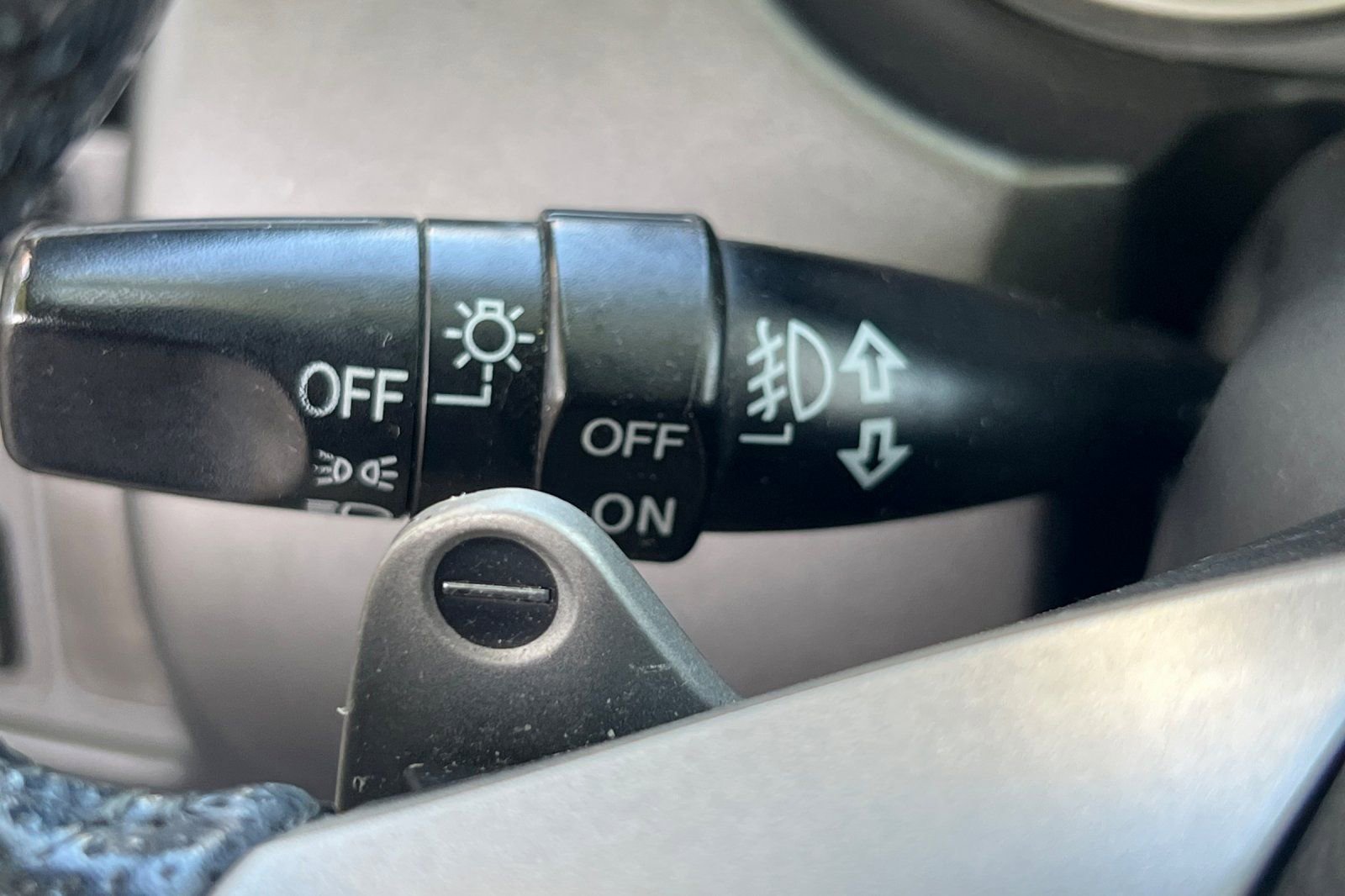 Used 2007 Honda Fit Sport image 26