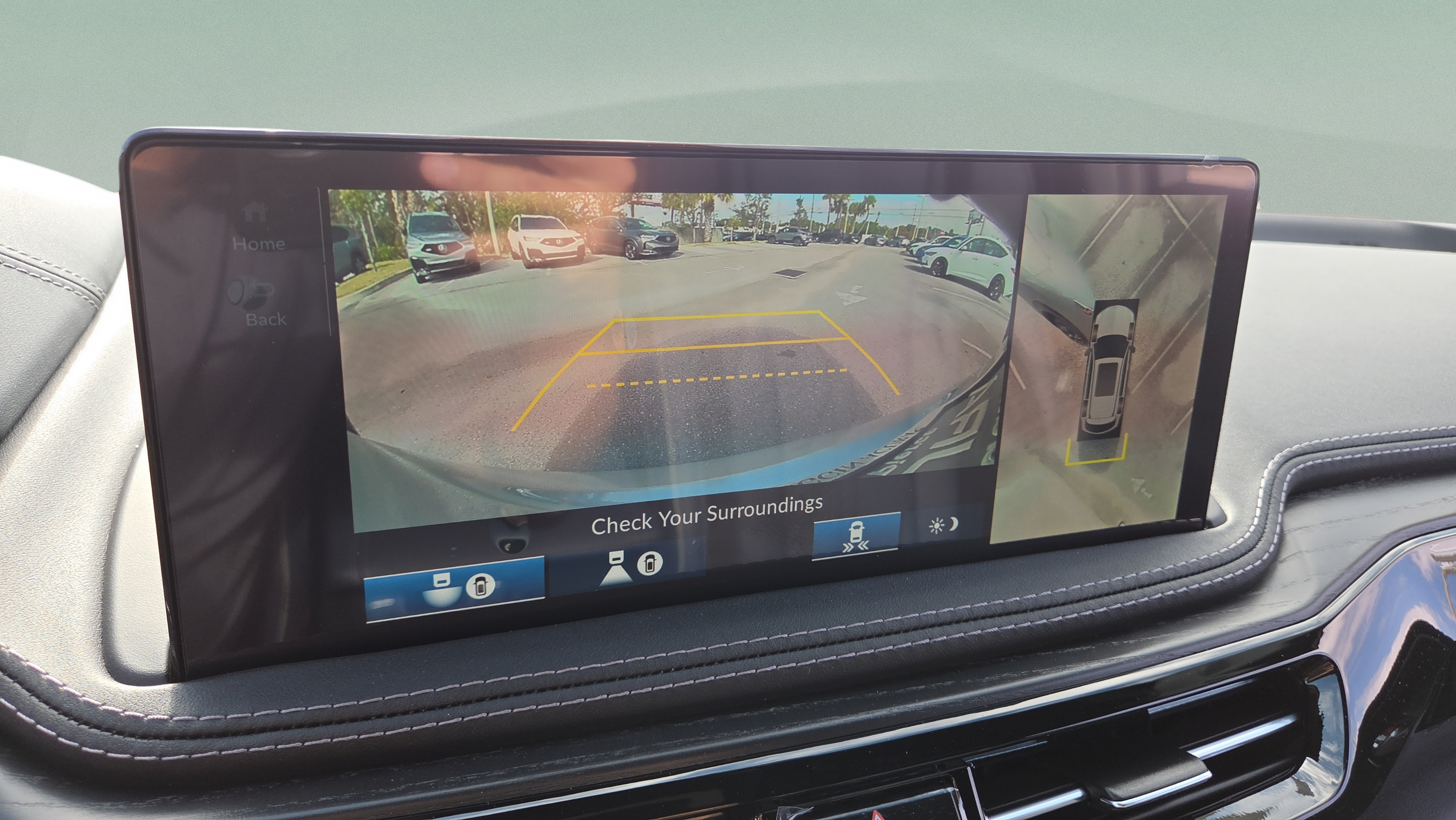 New 2026 Acura MDX Type S AWD/4WD image 34
