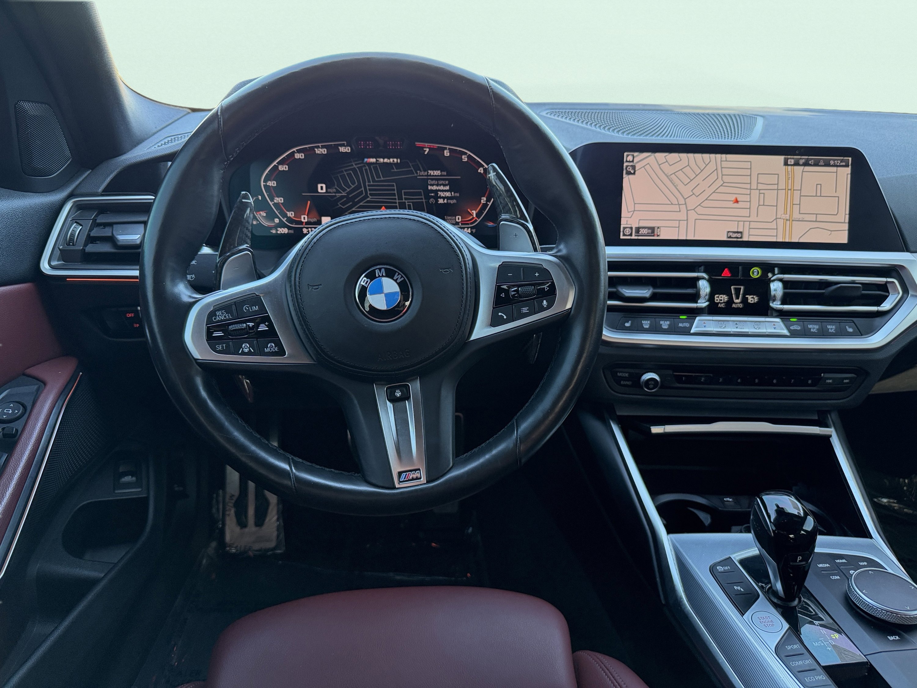 Used 2022 BMW M340i image 41