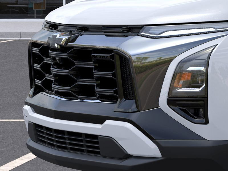 New 2026 Chevrolet Equinox ACTIV w/ Convenience Package III image 14