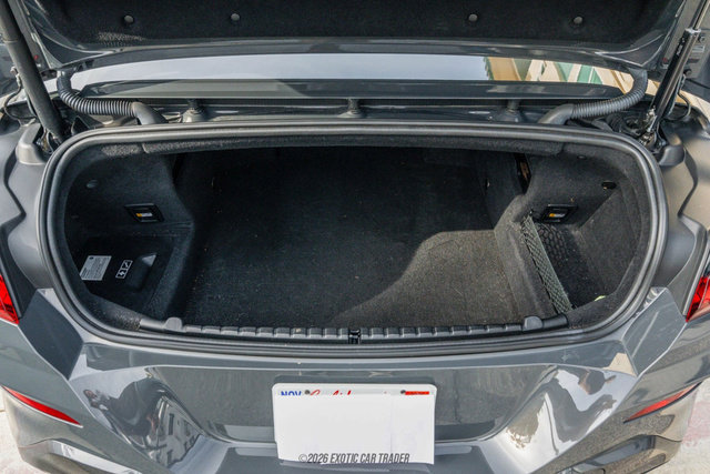 Used 2019 BMW M850i xDrive Convertible image 85