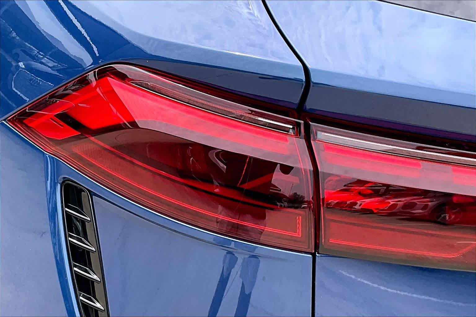 New 2026 Audi RS Q8 performance AWD/4WD image 14