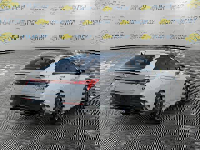 New 2026 Hyundai Elantra Sport image 4