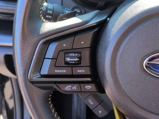 Used 2023 Subaru Crosstrek 2.5i Sport AWD/4WD image 17