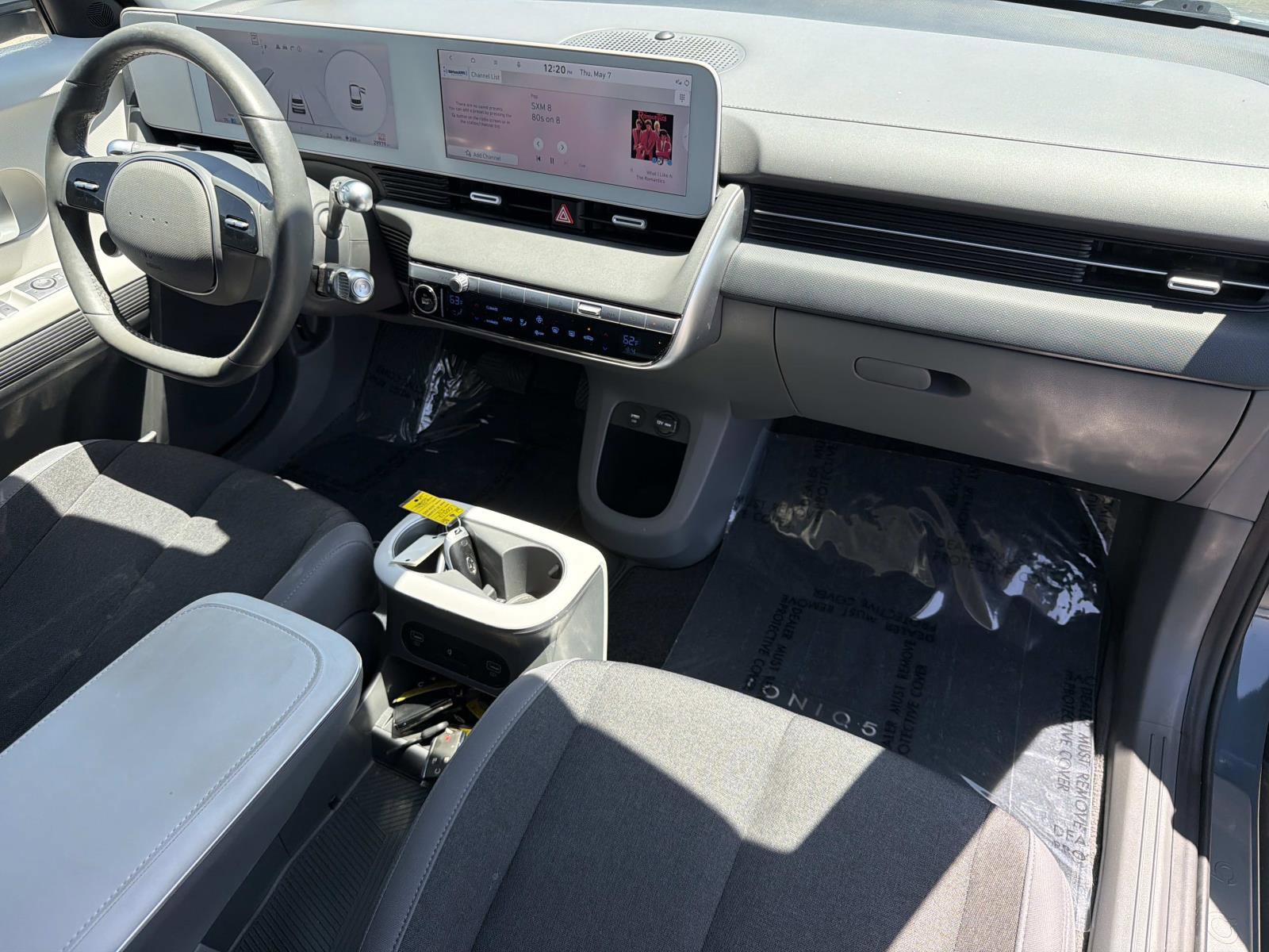 Used 2024 Hyundai Ioniq 5 SEL RWD image 24