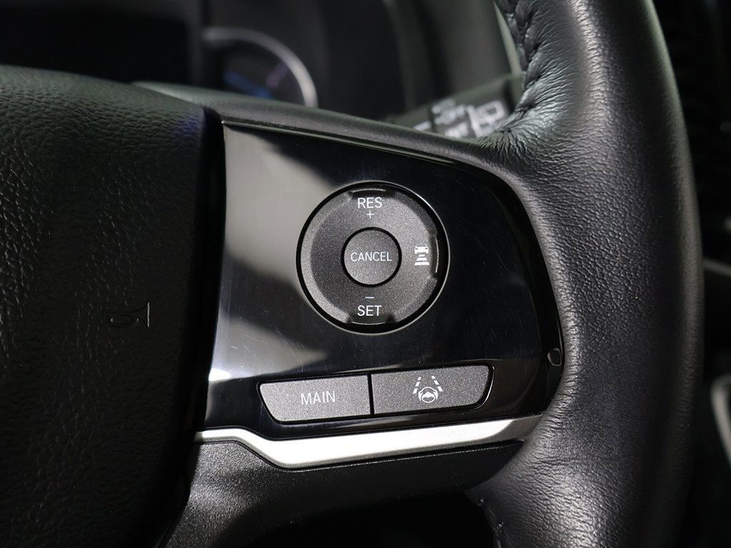 Used 2021 Honda Passport Touring image 48