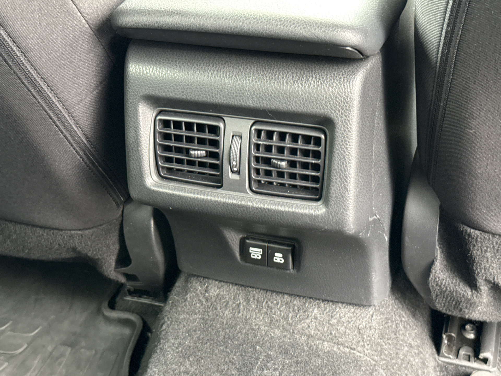 Certified 2025 Toyota Camry LE FWD image 17