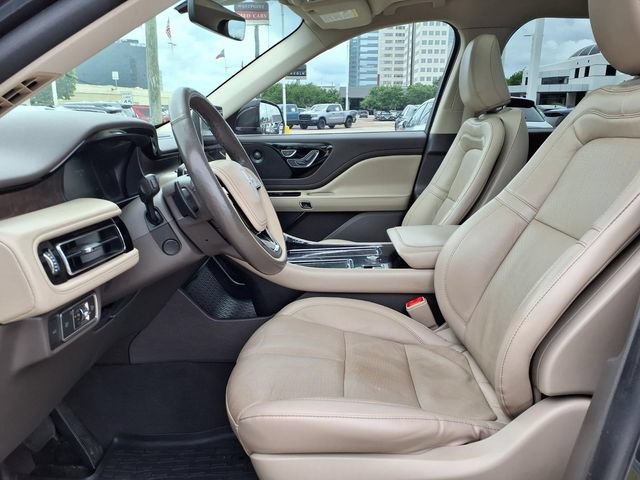 Certified 2022 Lincoln Aviator Reserve w/ Equipment Group 201A RWD image 4