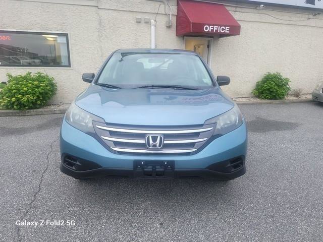 Used 2014 Honda CR-V LX image 2