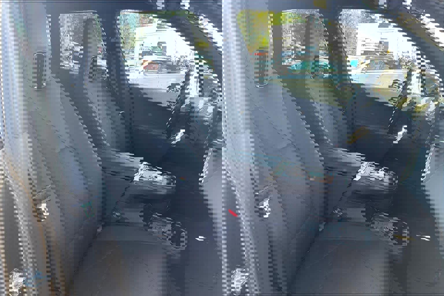 Certified 2023 BMW iX M60 w/ Executive Package image 8