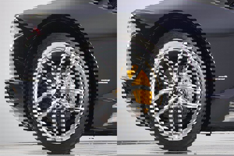 Used 2015 Lamborghini Huracan LP 610-4 AWD/4WD image 11