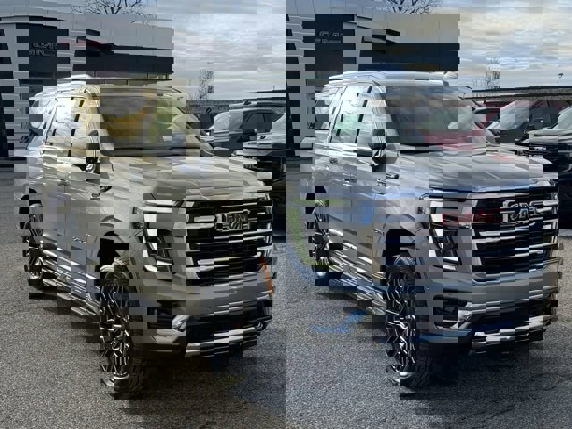New 2026 GMC Yukon XL Elevation w/ LPO, Floor Liner Package image 7