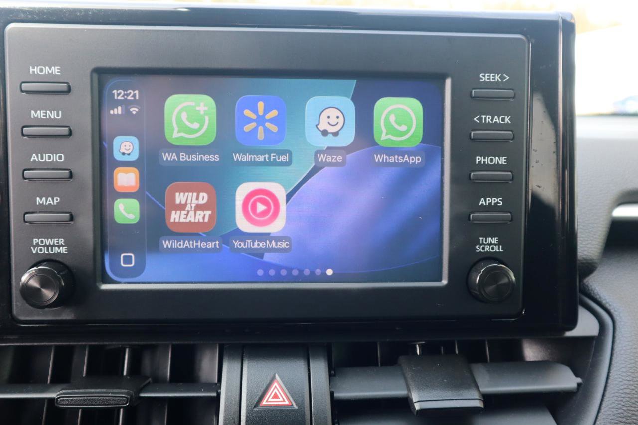 Used 2019 Toyota RAV4 LE w/ All Weather Liner Package AWD/4WD image 68