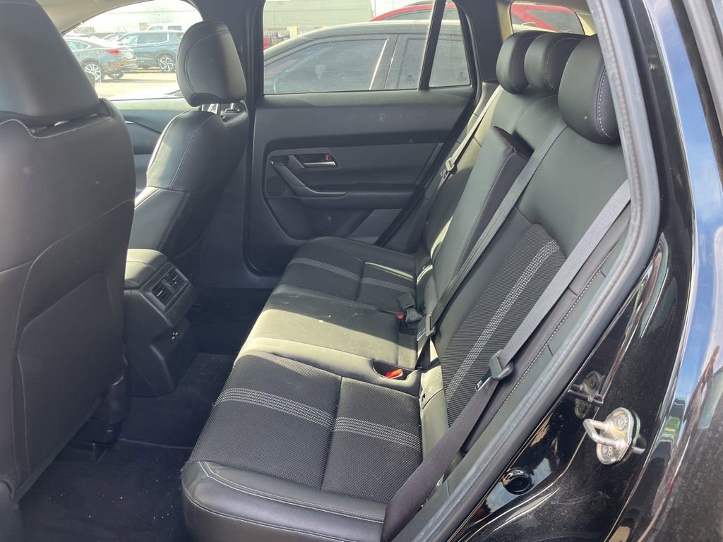 Used 2024 MAZDA CX-50 AWD 2.5 S w/ Cargo Package image 6
