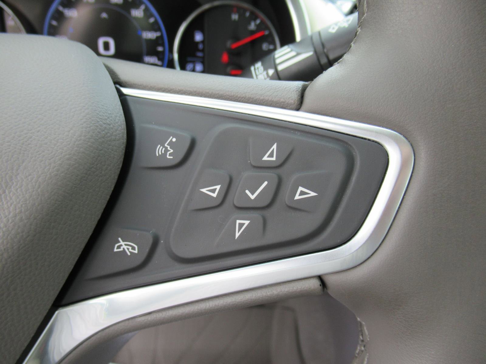 Used 2023 Chevrolet Malibu LT image 22