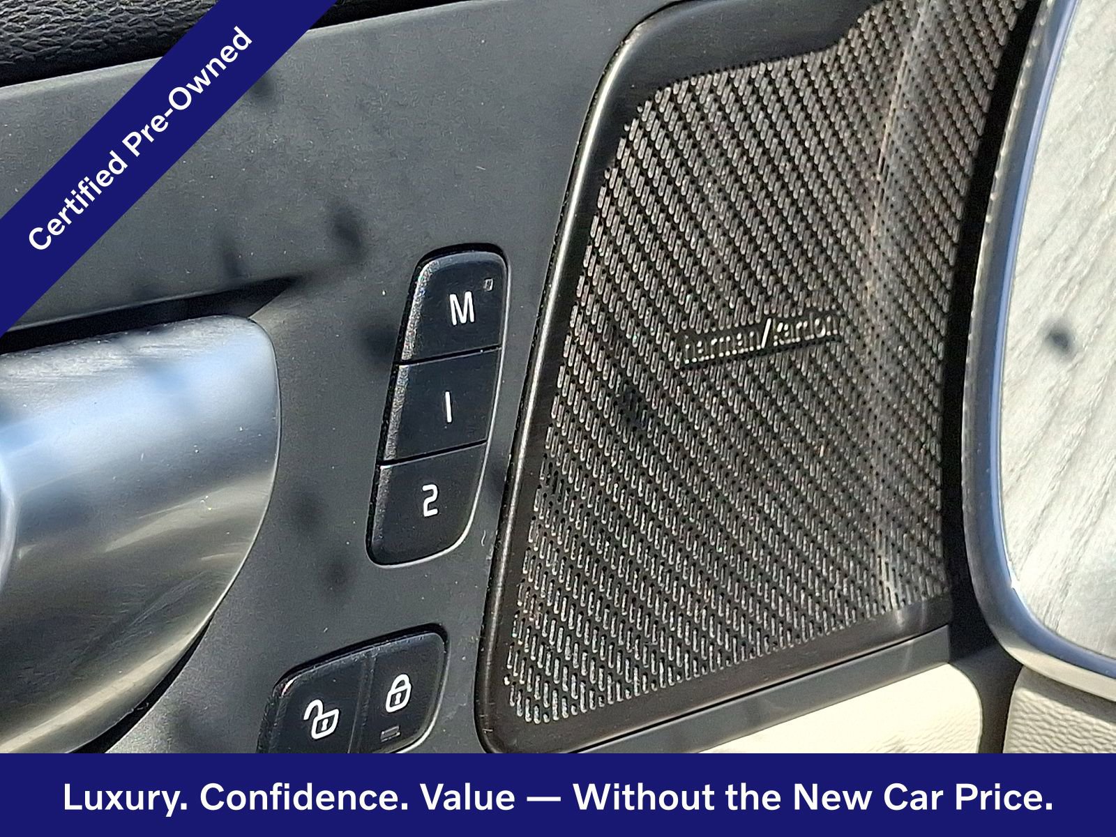 Certified 2024 Volvo XC60 B5 Plus w/ Protection Package Premier AWD/4WD image 24