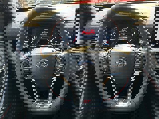 New 2025 Ford Explorer ST w/ Sun And Sound Package image 24