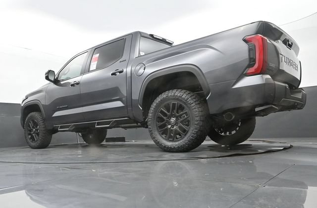 New 2026 Toyota Tundra Limited w/ Nightshade Package AWD/4WD image 24