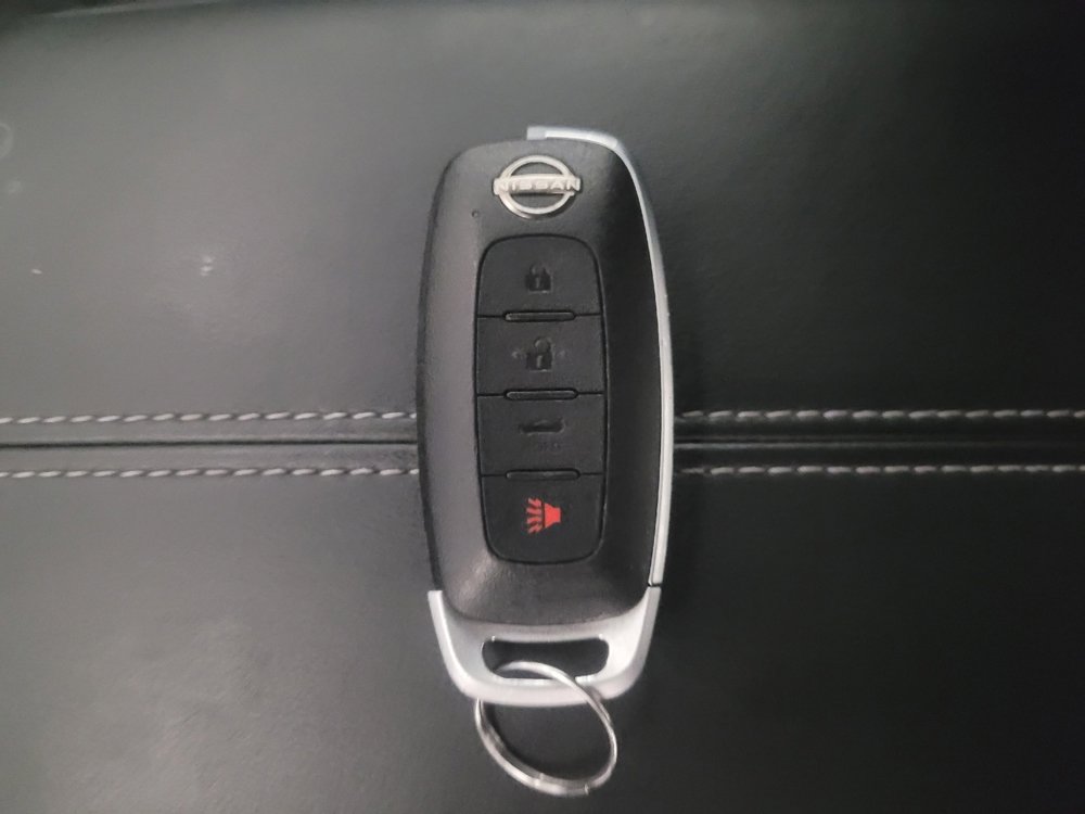 Used 2024 Nissan Sentra S image 32