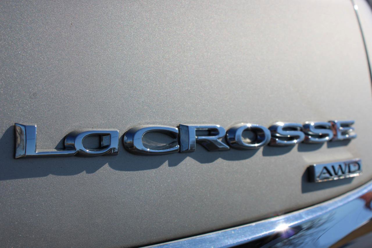 Used 2014 Buick LaCrosse Leather image 8