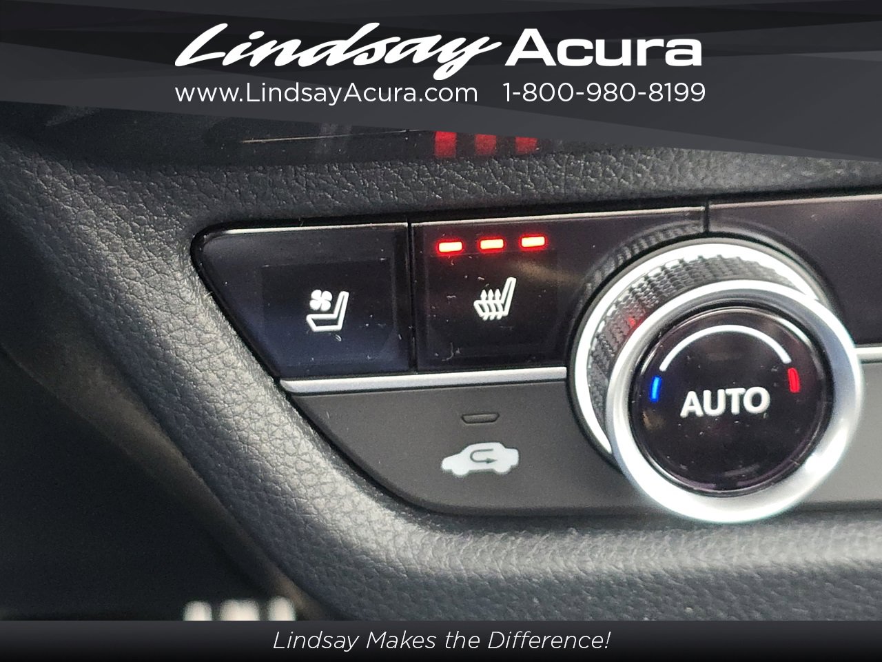 New 2025 Acura ADX A-Spec image 16