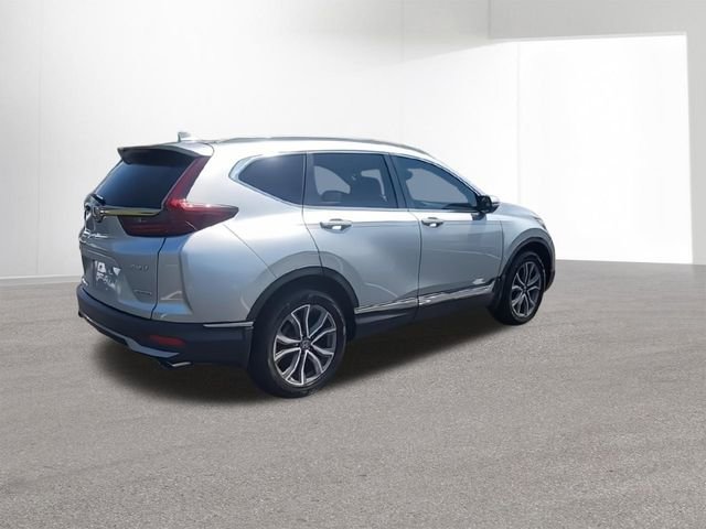 Used 2022 Honda CR-V Touring image 9