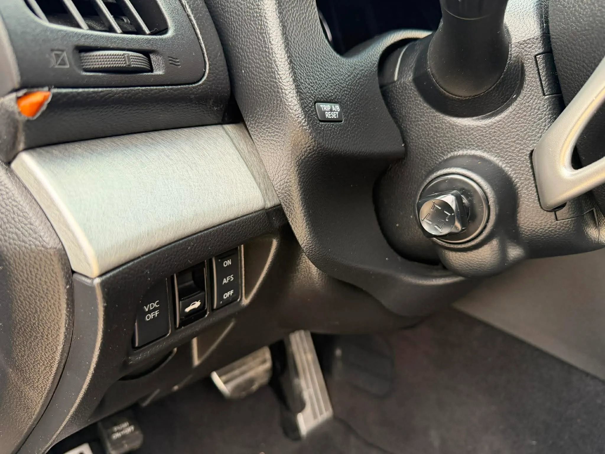 Used 2008 INFINITI G37 Journey w/ Premium Pkg image 12