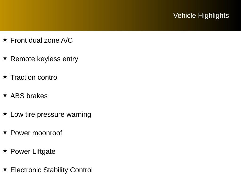 Used 2024 Audi A5 2.0T Premium Plus image 10