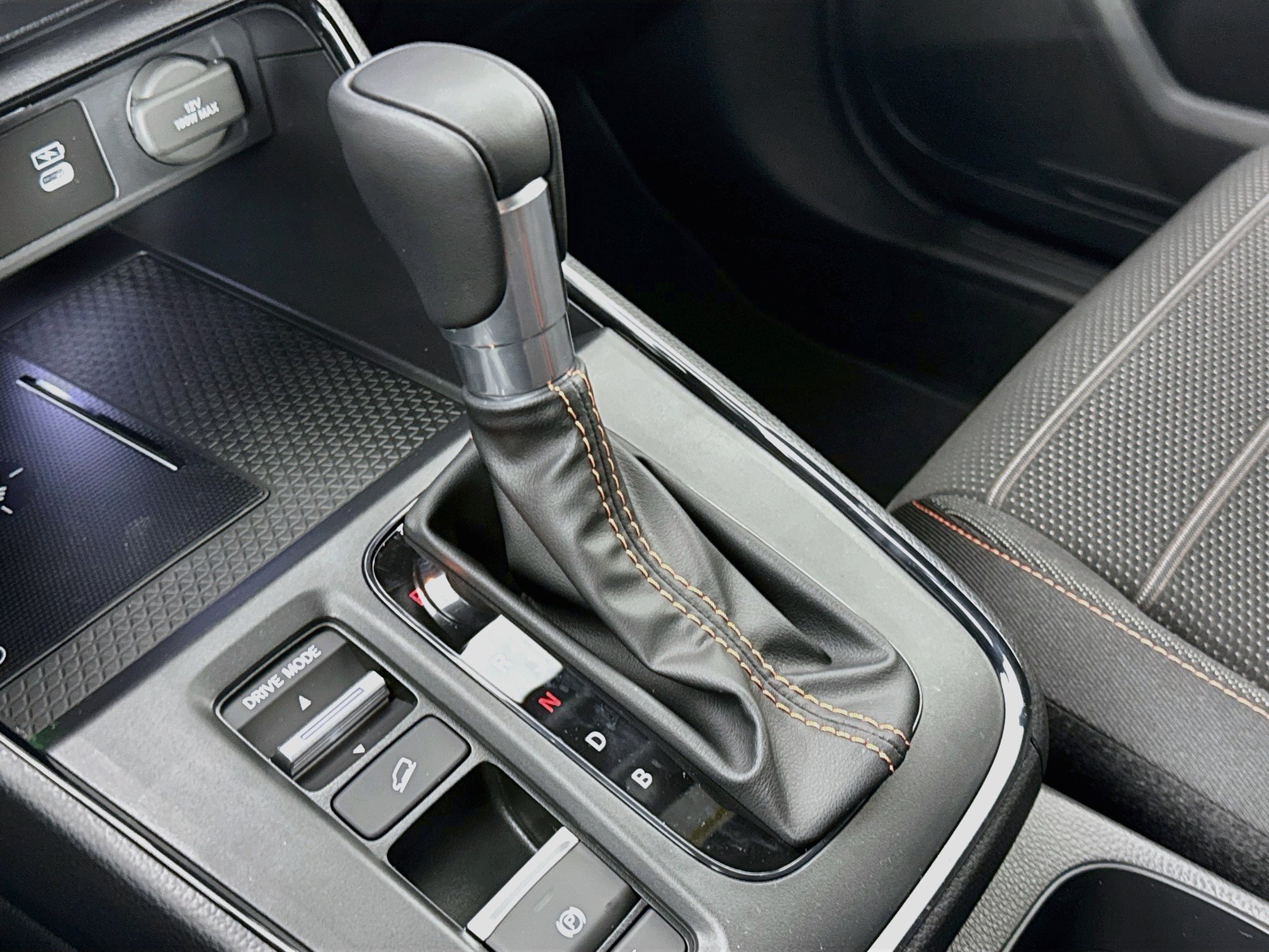 New 2027 Honda CR-V Sport image 16