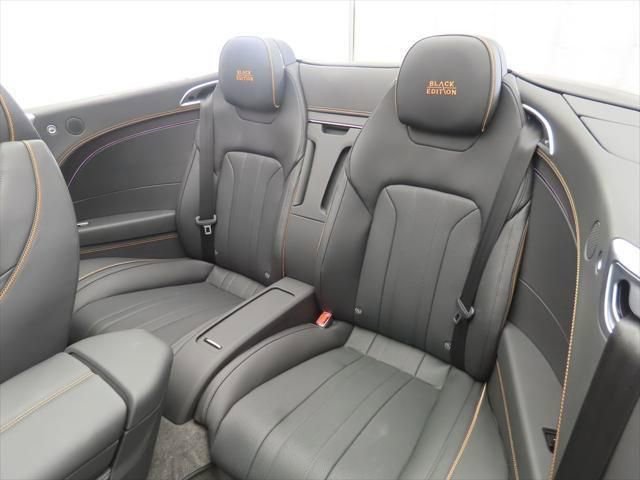 New 2025 Bentley Continental GTC image 29