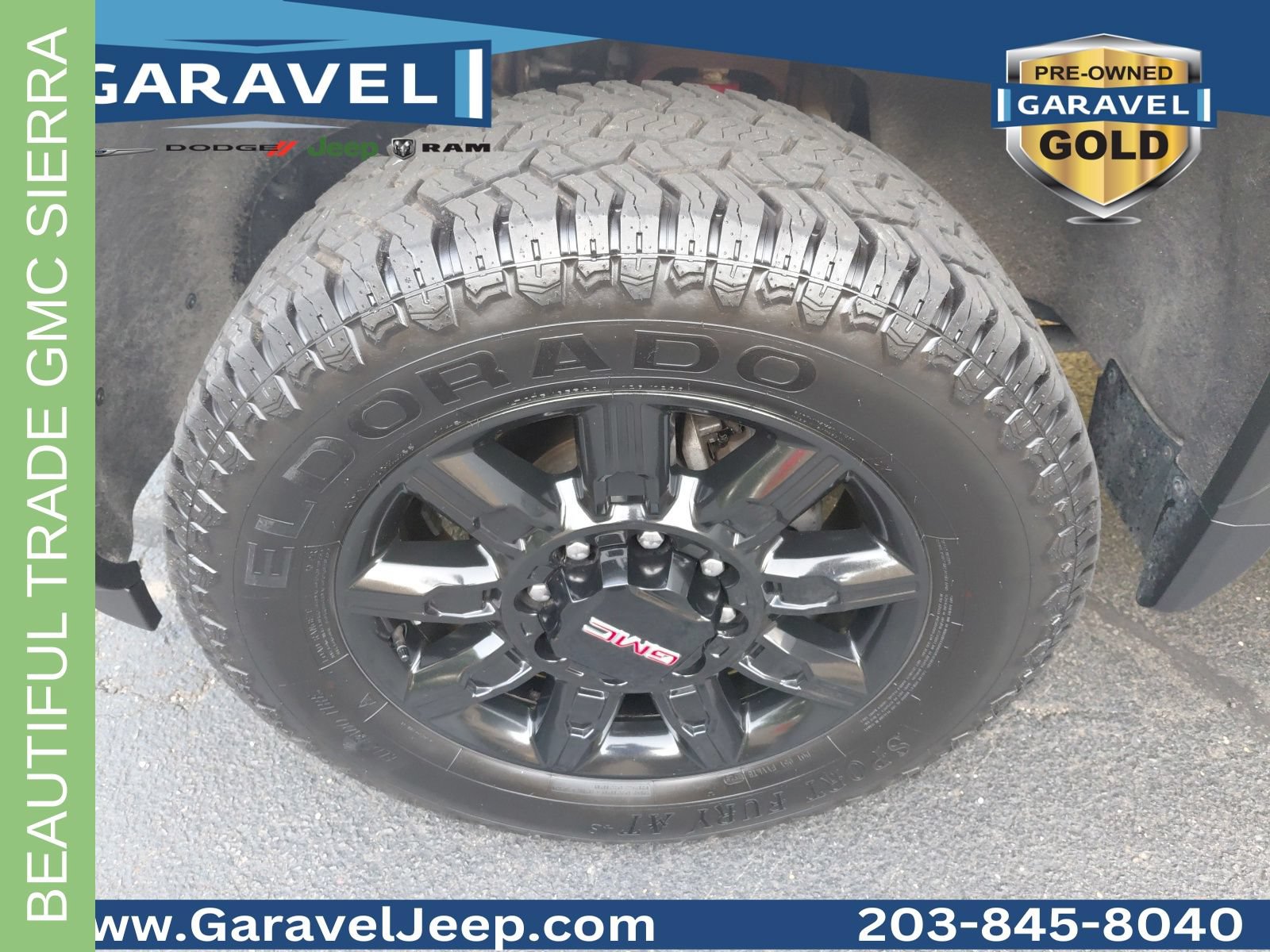 Used 2024 GMC Sierra 3500 AT4 w/ AT4 Preferred Package AWD/4WD image 27