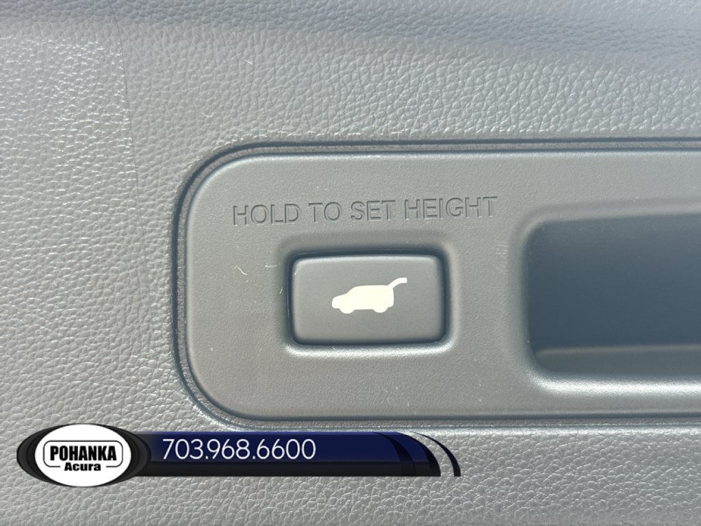 New 2026 Acura MDX w/ Technology Package AWD/4WD image 35