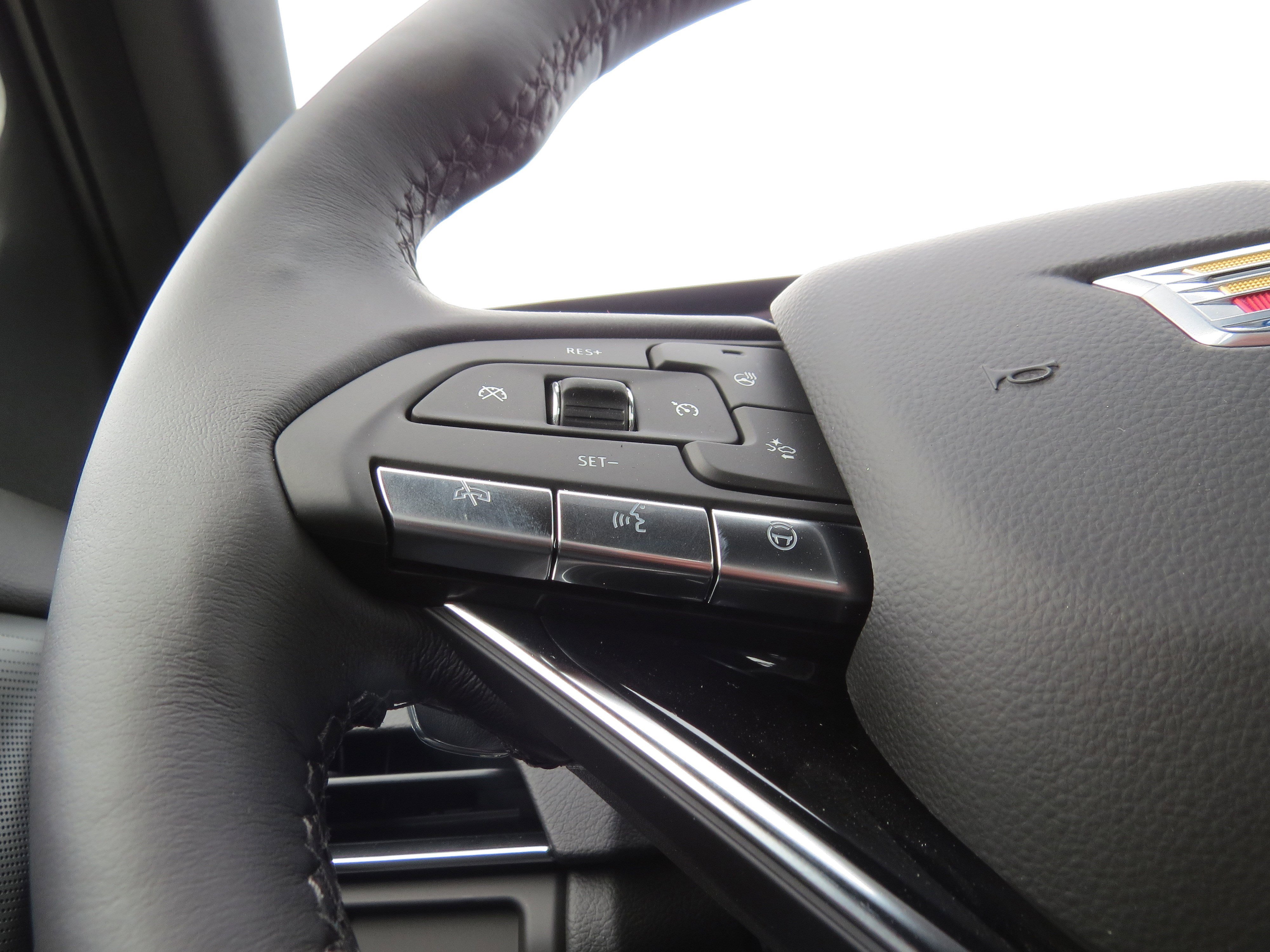 New 2026 Cadillac CT5 Sport image 18