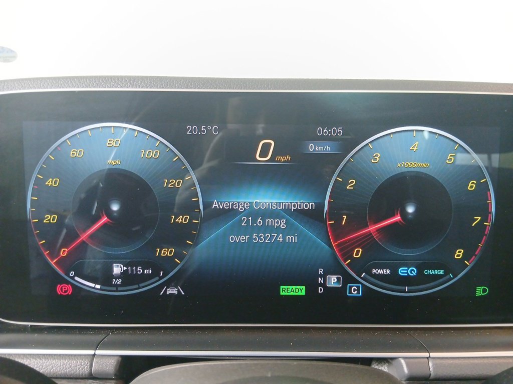 Used 2020 Mercedes-Benz GLE 450 4MATIC image 21