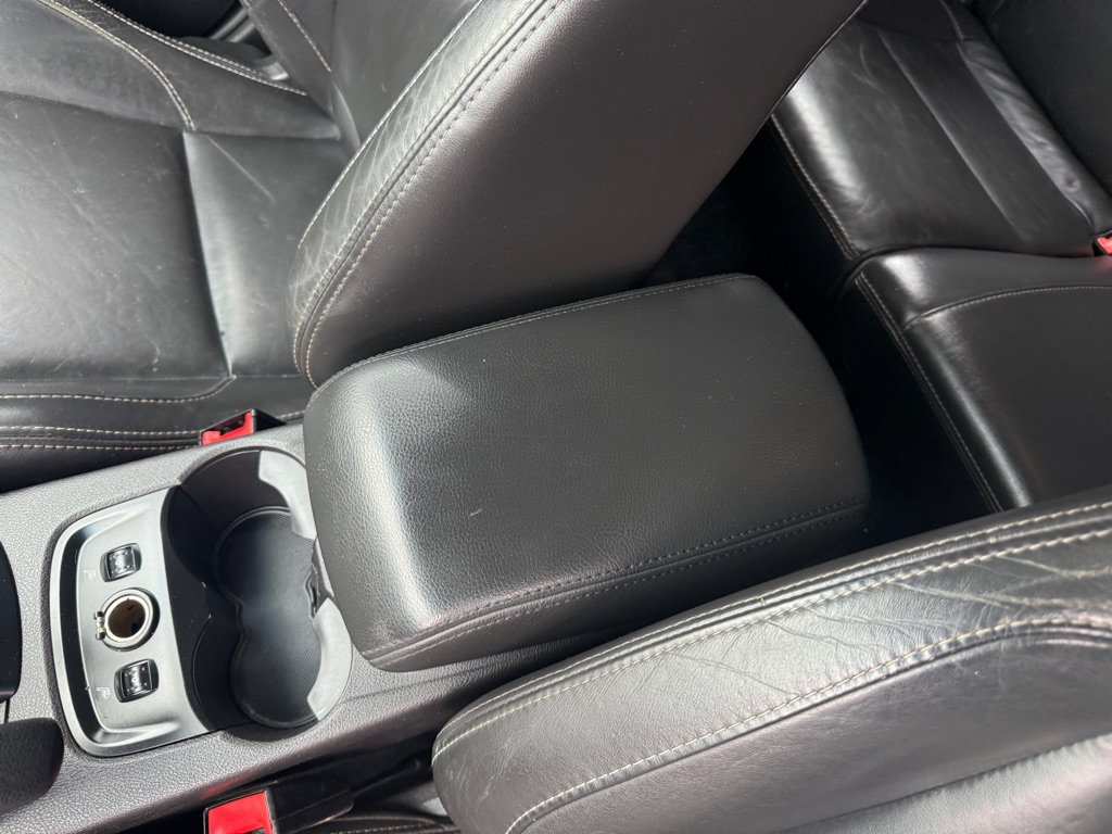 Used 2014 Ford Focus ST w/ Equipment Group 202A FWD image 32