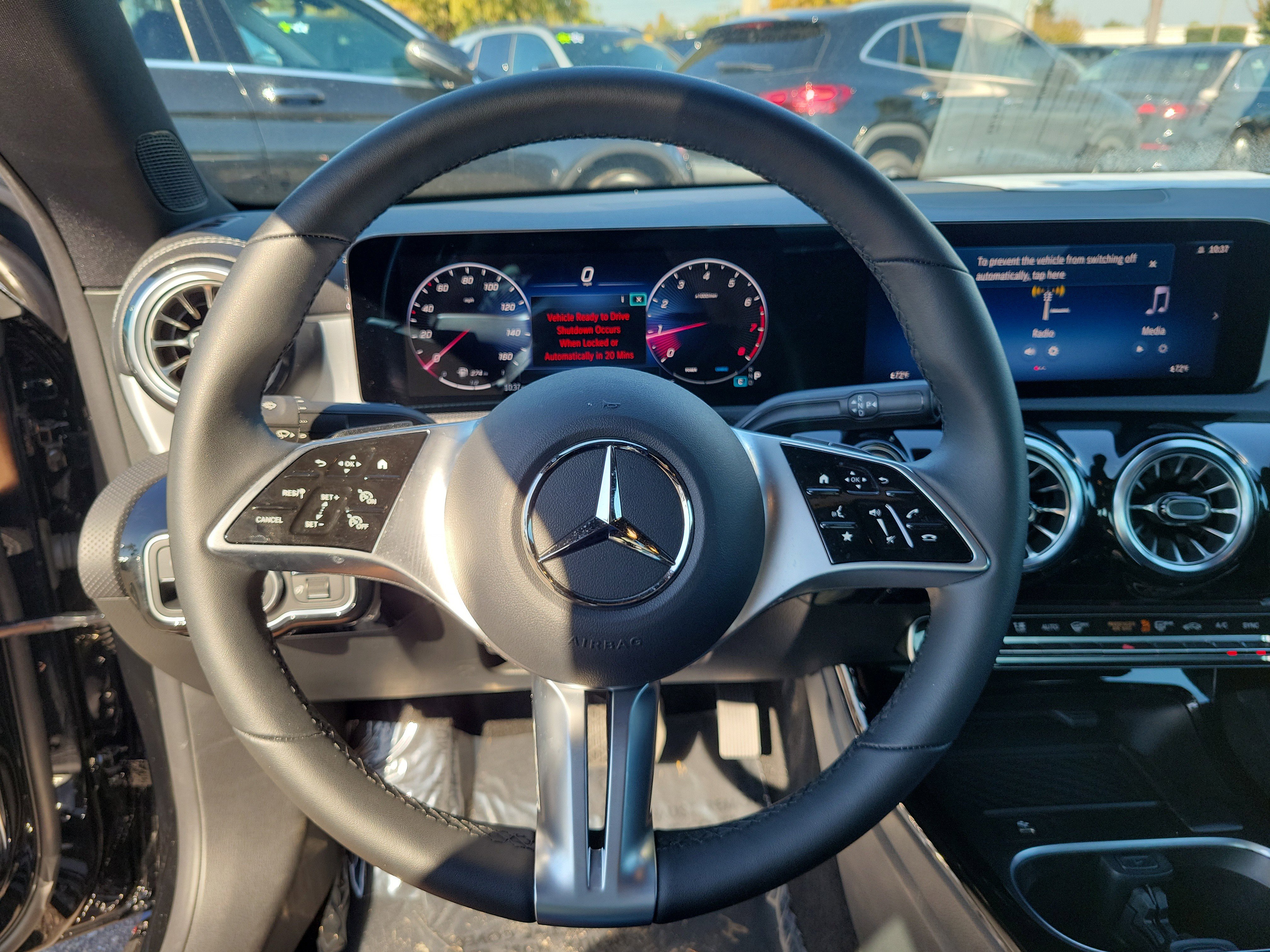 Certified 2026 Mercedes-Benz CLA 250 image 27