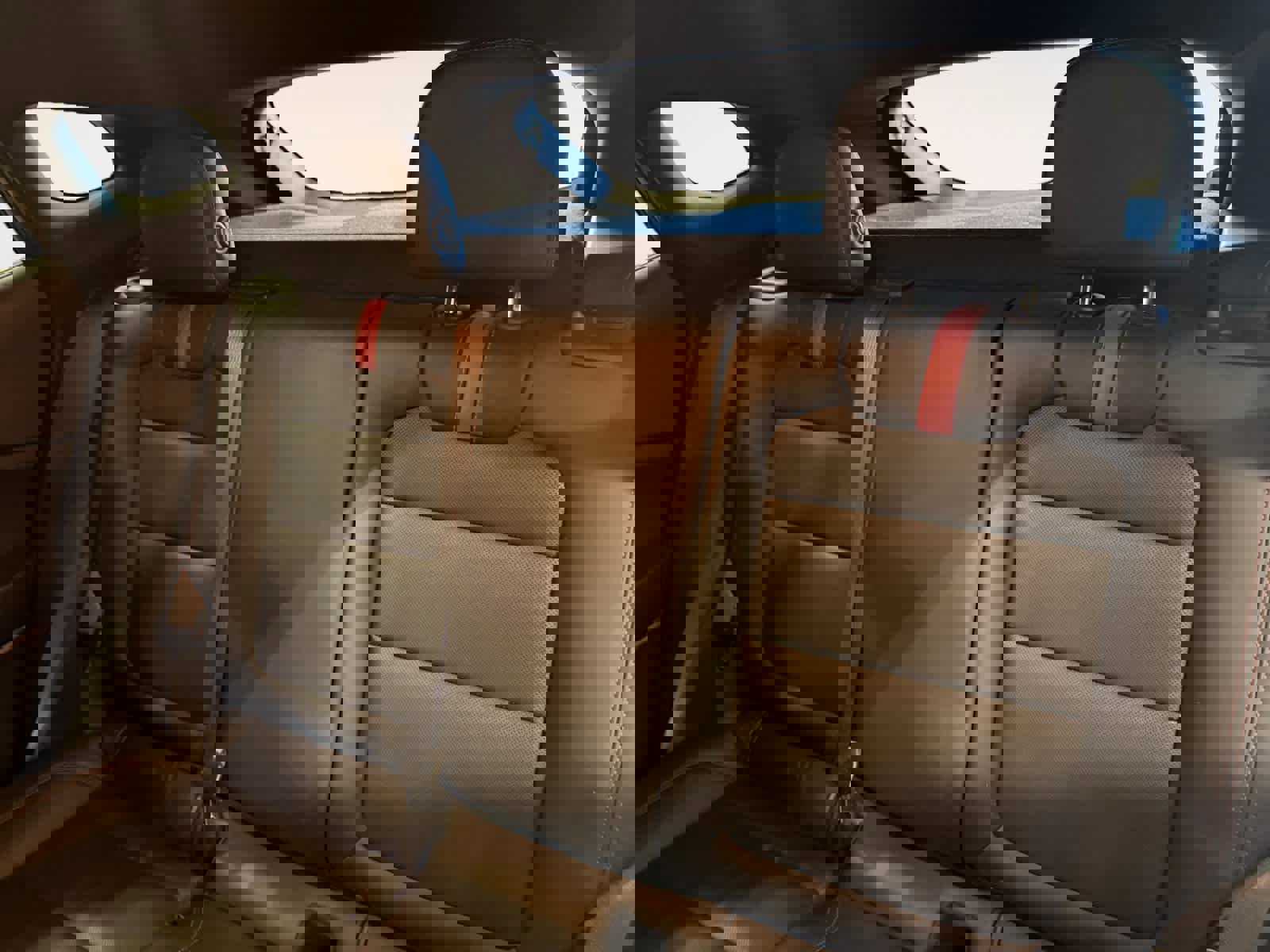 Used 2024 Chevrolet Trax RS w/ Driver Confidence Package image 14