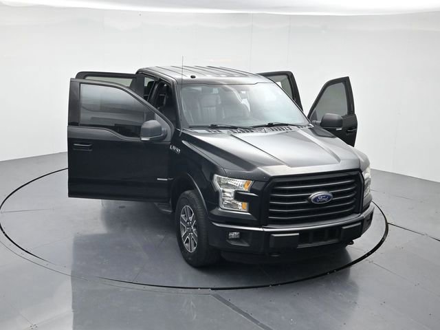 Used 2016 Ford F150 XLT w/ Equipment Group 302A Luxury image 44