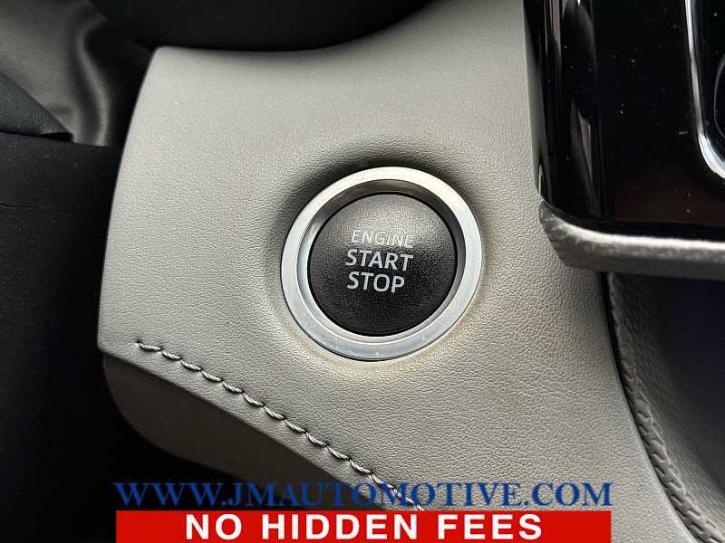 Used 2021 Toyota Highlander Platinum image 46