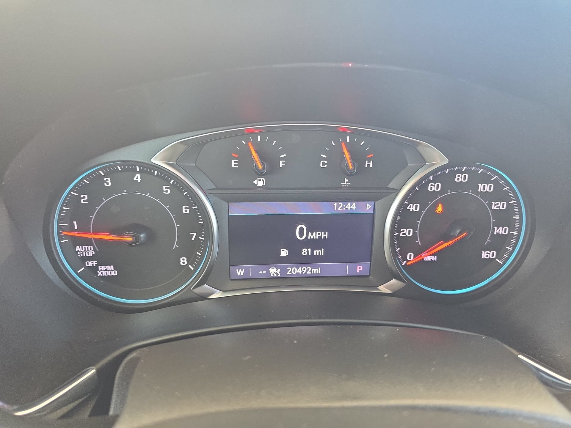 Used 2023 Chevrolet Equinox LT FWD image 19